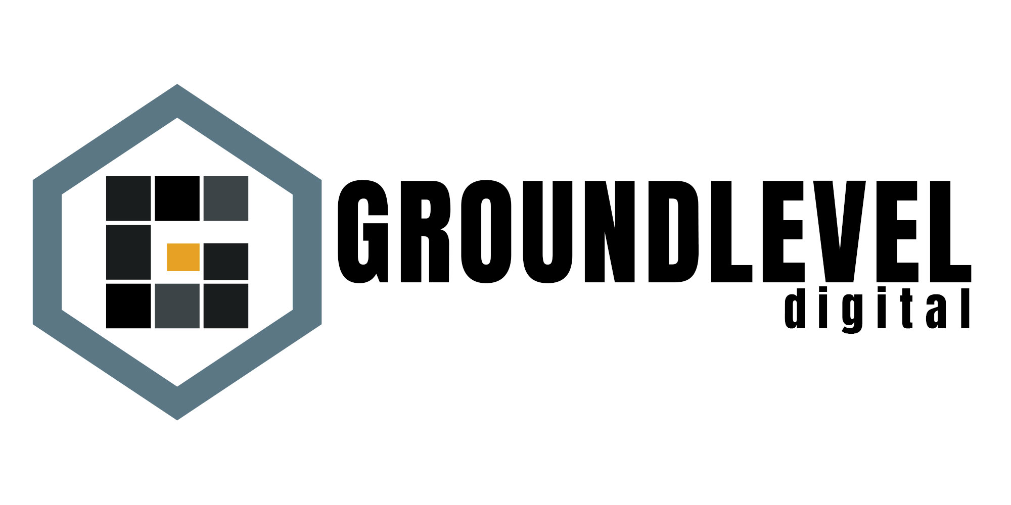 Websites, Branding & Digital Tools for Contractors | Groundlevel Digital